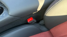 MG Cyberster 375kW GT Dual Motor 77 kWh 2dr AWD Auto Electric Convertible